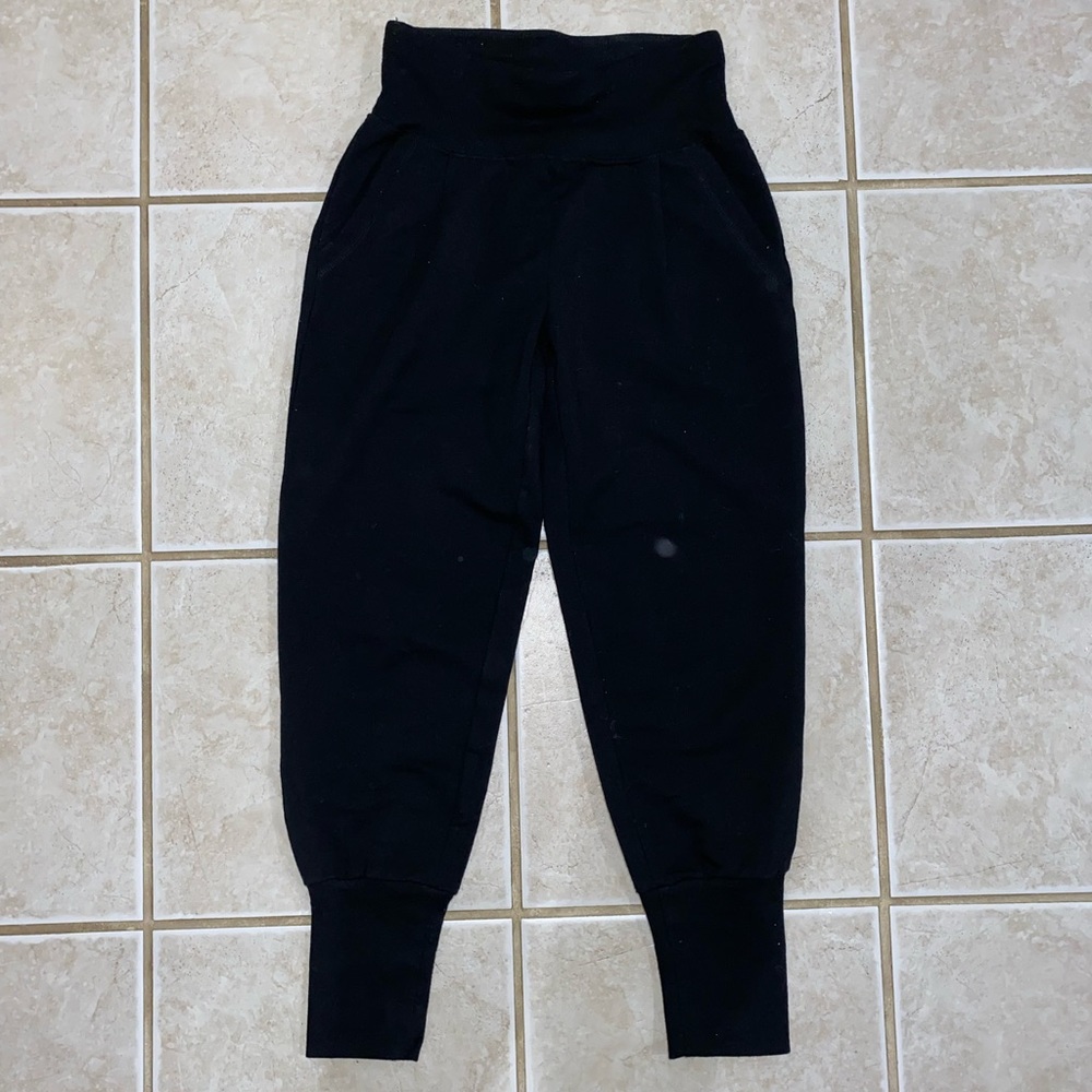 DANSKIN JOGGERS